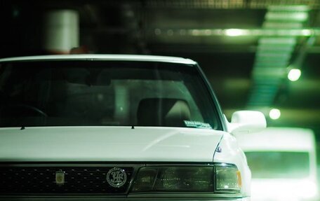 Toyota Chaser IV, 1991 год, 450 000 рублей, 1 фотография