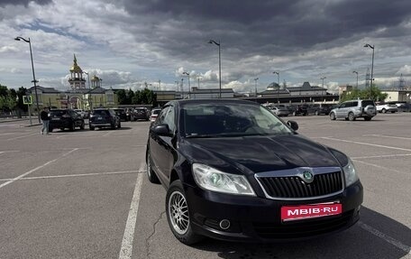 Skoda Octavia, 2012 год, 1 050 000 рублей, 1 фотография