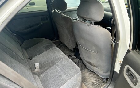 Nissan Sunny B14, 1998 год, 125 000 рублей, 11 фотография