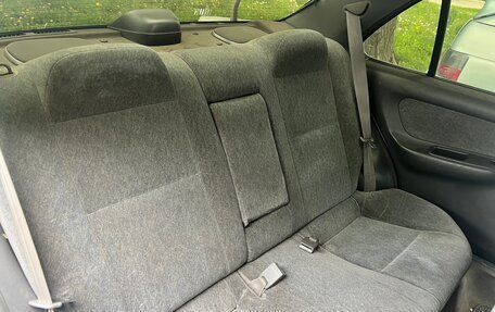 Nissan Sunny B14, 1998 год, 125 000 рублей, 10 фотография