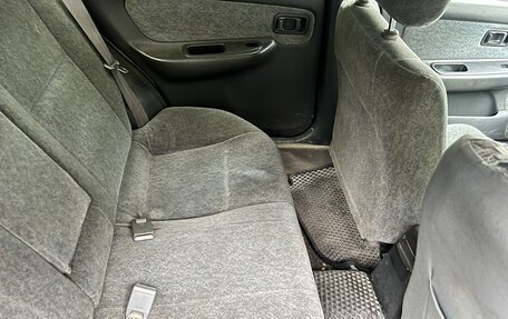 Nissan Sunny B14, 1998 год, 125 000 рублей, 13 фотография