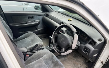 Nissan Sunny B14, 1998 год, 125 000 рублей, 12 фотография