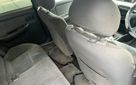 Nissan Sunny B14, 1998 год, 125 000 рублей, 14 фотография