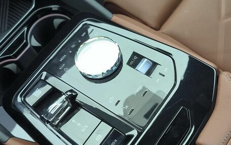 BMW 5 серия, 2025 год, 10 600 000 рублей, 17 фотография