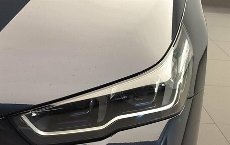 BMW 5 серия, 2025 год, 10 600 000 рублей, 24 фотография