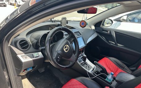 Mazda 3, 2010 год, 835 000 рублей, 3 фотография
