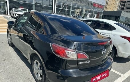 Mazda 3, 2010 год, 835 000 рублей, 4 фотография
