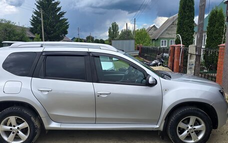 Nissan Terrano III, 2016 год, 1 470 000 рублей, 2 фотография