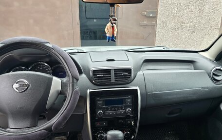 Nissan Terrano III, 2016 год, 1 470 000 рублей, 5 фотография