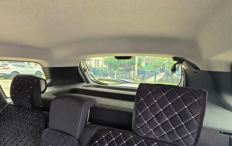 Nissan Terrano III, 2016 год, 1 470 000 рублей, 7 фотография