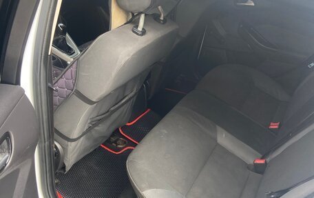 Ford Focus III, 2011 год, 560 000 рублей, 4 фотография