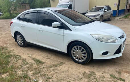 Ford Focus III, 2011 год, 560 000 рублей, 6 фотография