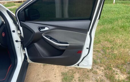 Ford Focus III, 2011 год, 560 000 рублей, 7 фотография