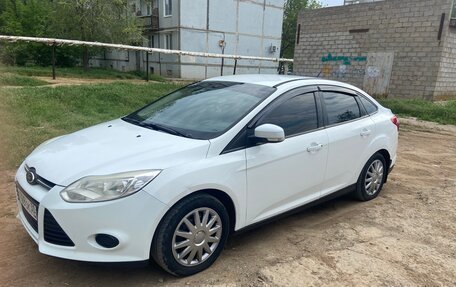 Ford Focus III, 2011 год, 560 000 рублей, 5 фотография