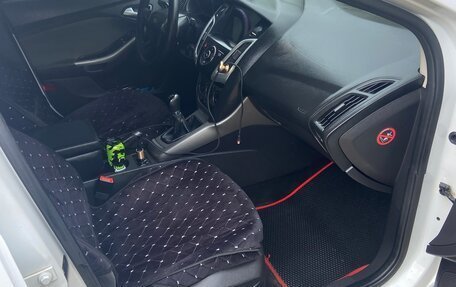 Ford Focus III, 2011 год, 560 000 рублей, 8 фотография