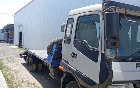 Foton Tunland, 2012 год, 1 499 000 рублей, 2 фотография