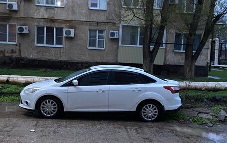 Ford Focus III, 2011 год, 560 000 рублей, 9 фотография
