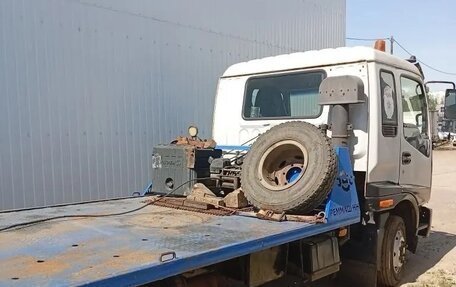 Foton Tunland, 2012 год, 1 499 000 рублей, 3 фотография
