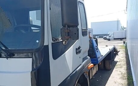 Foton Tunland, 2012 год, 1 499 000 рублей, 6 фотография