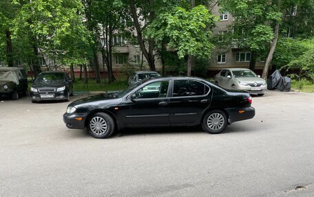Nissan Maxima VIII, 2004 год, 320 000 рублей, 2 фотография