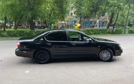 Nissan Maxima VIII, 2004 год, 320 000 рублей, 6 фотография
