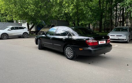 Nissan Maxima VIII, 2004 год, 320 000 рублей, 3 фотография