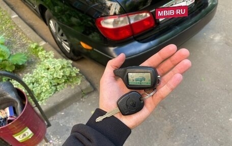 Nissan Maxima VIII, 2004 год, 320 000 рублей, 9 фотография