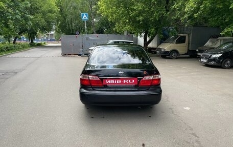 Nissan Maxima VIII, 2004 год, 320 000 рублей, 4 фотография