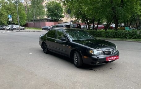Nissan Maxima VIII, 2004 год, 320 000 рублей, 7 фотография