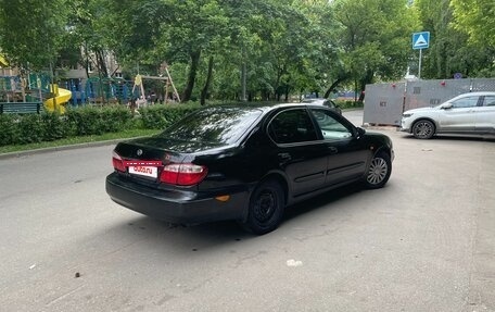 Nissan Maxima VIII, 2004 год, 320 000 рублей, 5 фотография