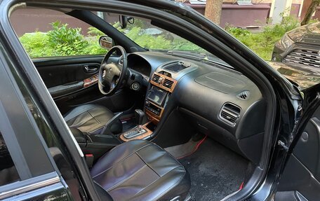 Nissan Maxima VIII, 2004 год, 320 000 рублей, 11 фотография