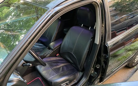 Nissan Maxima VIII, 2004 год, 320 000 рублей, 15 фотография