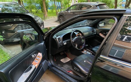 Nissan Maxima VIII, 2004 год, 320 000 рублей, 13 фотография