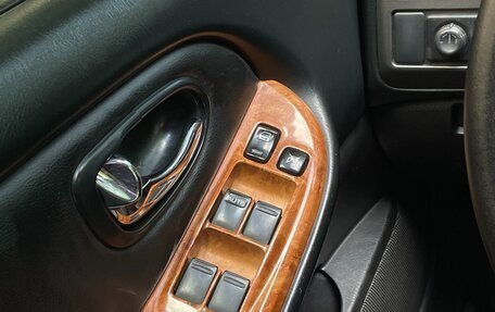 Nissan Maxima VIII, 2004 год, 320 000 рублей, 17 фотография