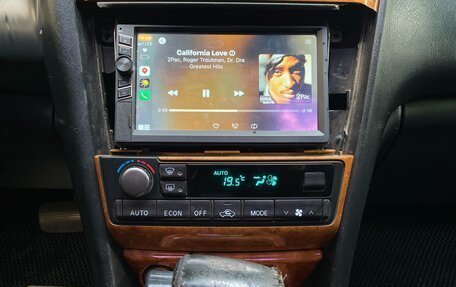 Nissan Maxima VIII, 2004 год, 320 000 рублей, 20 фотография