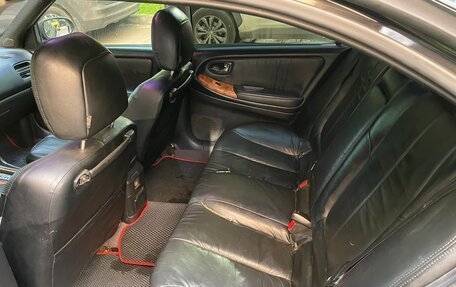 Nissan Maxima VIII, 2004 год, 320 000 рублей, 21 фотография