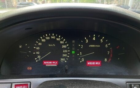 Nissan Maxima VIII, 2004 год, 320 000 рублей, 10 фотография