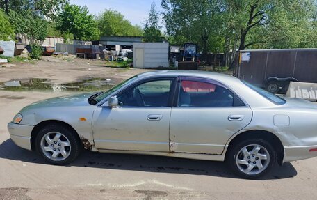 Mazda Millenia I рестайлинг, 2000 год, 200 000 рублей, 3 фотография