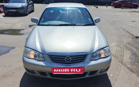 Mazda Millenia I рестайлинг, 2000 год, 200 000 рублей, 4 фотография