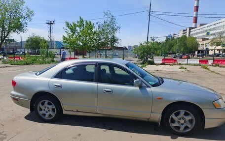 Mazda Millenia I рестайлинг, 2000 год, 200 000 рублей, 5 фотография
