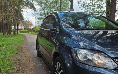 Volkswagen Golf Plus II, 2012 год, 980 000 рублей, 9 фотография
