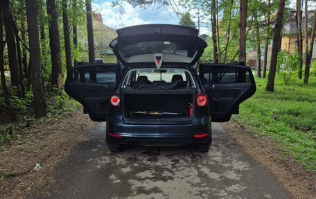 Volkswagen Golf Plus II, 2012 год, 980 000 рублей, 2 фотография