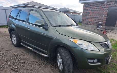 Great Wall Hover H5, 2011 год, 770 000 рублей, 3 фотография