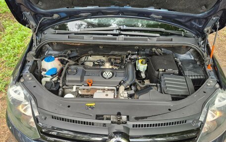 Volkswagen Golf Plus II, 2012 год, 980 000 рублей, 7 фотография