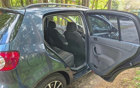 Volkswagen Golf Plus II, 2012 год, 980 000 рублей, 8 фотография