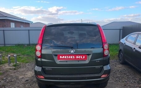 Great Wall Hover H5, 2011 год, 770 000 рублей, 2 фотография