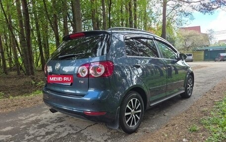 Volkswagen Golf Plus II, 2012 год, 980 000 рублей, 6 фотография