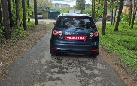 Volkswagen Golf Plus II, 2012 год, 980 000 рублей, 10 фотография