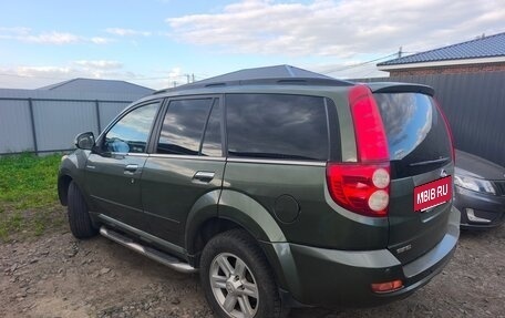 Great Wall Hover H5, 2011 год, 770 000 рублей, 4 фотография