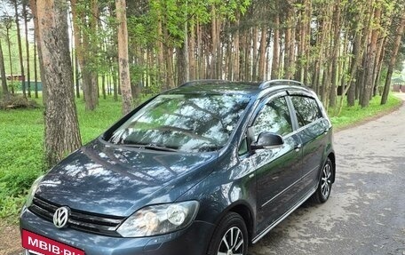 Volkswagen Golf Plus II, 2012 год, 980 000 рублей, 5 фотография